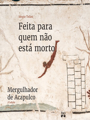 cover image of Feita para quem não está morto
